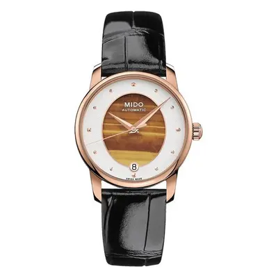 Mido Baroncelli Wild Stone M035.207.36.471.00