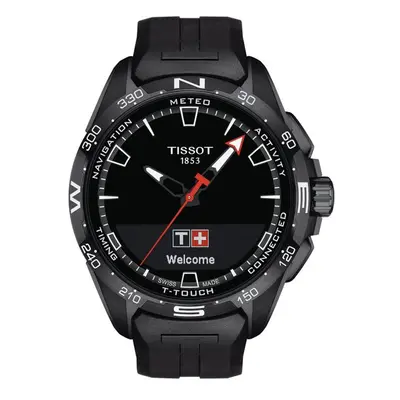 Tissot T-Touch Connect Solar T121.420.47.051.03