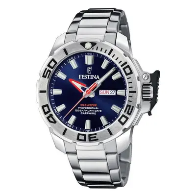 Festina The Originals Diver 20665/1