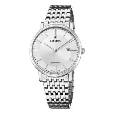 Festina Swiss Made 20018/1