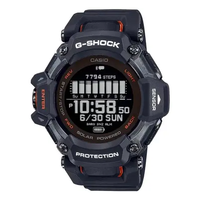 Casio G-Shock G-Squad GBD-H2000-1AER