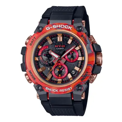 Casio MT-G MTG-B3000FR-1AER 40th Anniversary Flare Red