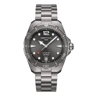 Certina DS Action Titanium C032.451.44.087.00