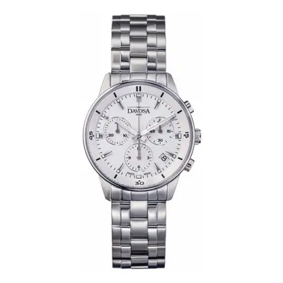 Davosa Vireo Medium Chronograph 168.585.15