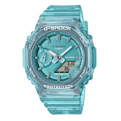 Casio G-Shock GMA-S2100SK-2AER Skeleton Series