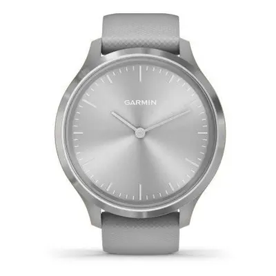 Garmin vivomove3 Sport, Silver/Gray Band 010-02239-20