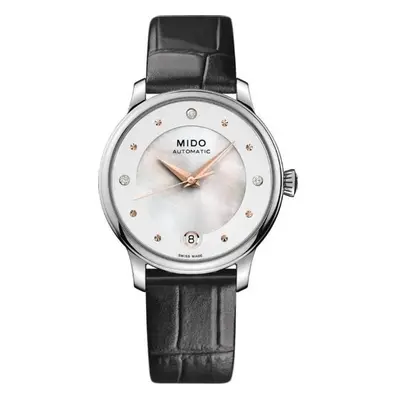 Mido Baroncelli Lady Day & Night M039.207.16.106.00