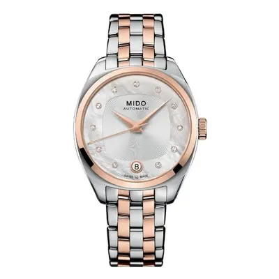 Mido Belluna Royal Lady M024.307.22.116.00