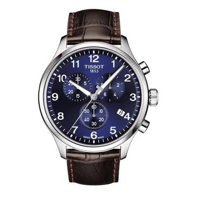 Tissot Chrono XL T116.617.16.047.00