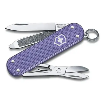 Nůž Victorinox Classic SD Alox Colors Electric Lavender