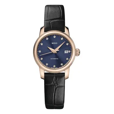 Mido Baroncelli Lady Twenty Five M039.007.36.046.00