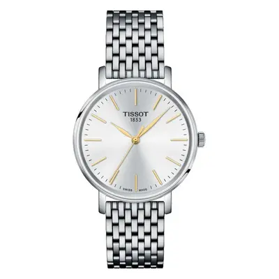 Tissot Everytime Quartz Lady T143.210.11.011.01