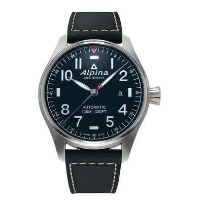 Alpina Startimer Pilot Automatic AL-525NN4S6