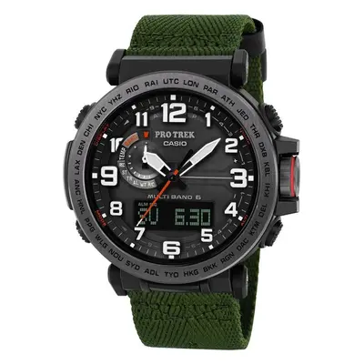 Casio Protrek PRW-6600YB-3ER