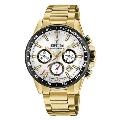 Festina Timeless Chronograph 20634/1