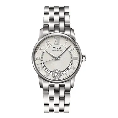 Mido Baroncelli Diamonds M007.207.11.038.00