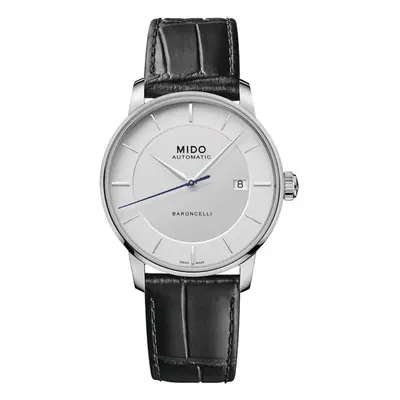 Mido Baroncelli Signature Gent M037.407.16.031.00