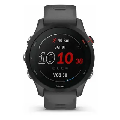 Garmin Forerunner® 255 Forerunner 255, Slate Gray - 010-02641-10