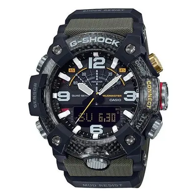 Casio G-Shock GG-B100-1A3ER Mudmaster