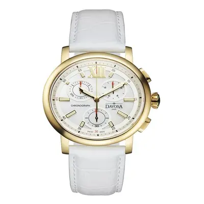 Davosa Oval Edition Chronograph 167.570.15