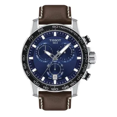 Tissot Supersport Chrono T125.617.16.041.00