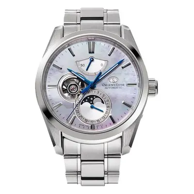 Orient Star RE-AY0005A Contemporary Moon Phase