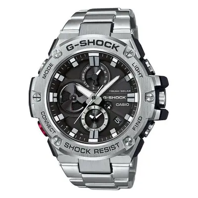 Casio G-Shock GST-B100D-1AER