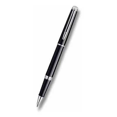 Roller Waterman Hémisphère Black Lacquer CT 1507/4920650