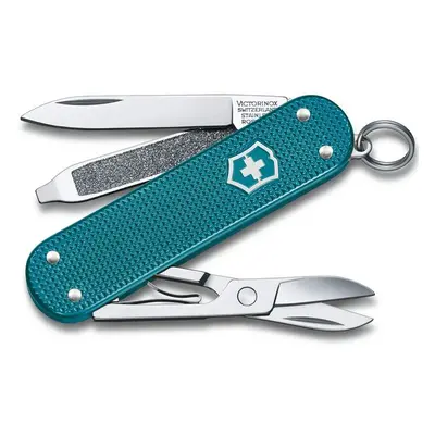 Nůž Victorinox Classic SD Alox Colors Wild Jungle