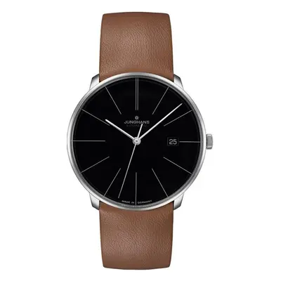 Junghans Meister Fein Automatic 27/4154.00