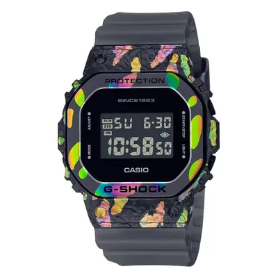 Casio G-Shock GM-5640GEM-1ER 40th Anniversary Adventurer’s Stone Series