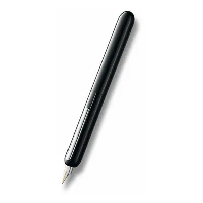 Plnicí pero Lamy Dialog 3 Pianoblack PT 1506/074788 - hrot F (slabý)