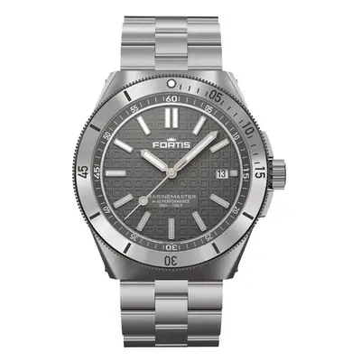 Fortis Marinemaster M-40 Rockstone Gray F8120006