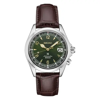 Seiko Alpinist SPB121J1