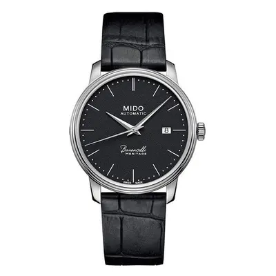 Mido Baroncelli Heritage Gent M027.407.16.050.00