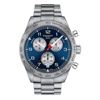 Tissot PRS 516 Quartz Chronograph T131.617.11.042.00