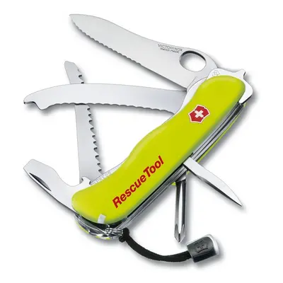 Nůž Victorinox RescueTool 0.8623.MWN