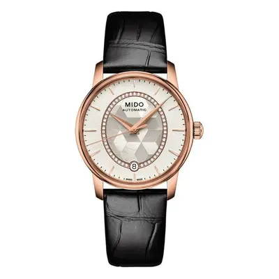 Mido Baroncelli Prisma M007.207.36.116.00