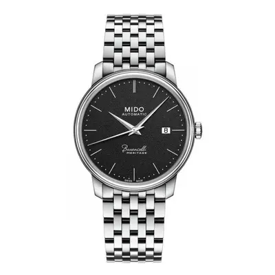 Mido Baroncelli Heritage Gent M027.407.11.050.00