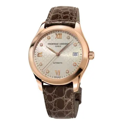 Frederique Constant Ladies Automatic FC-303LGD3B4