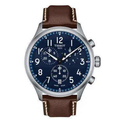 Tissot Chrono XL Vintage T116.617.16.042.00