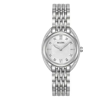 Bulova Diamond 96R212