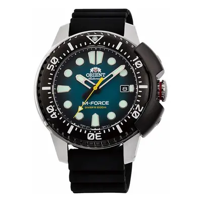 Orient M-Force RA-AC0L04L