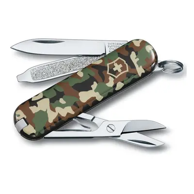 Nůž Victorinox Classic SD Camouflage