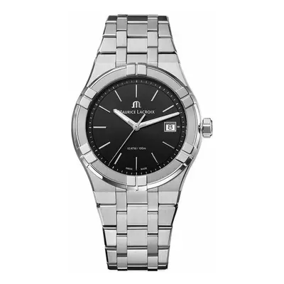 Maurice Lacroix Aikon Quartz AI1108-SS002-330-1