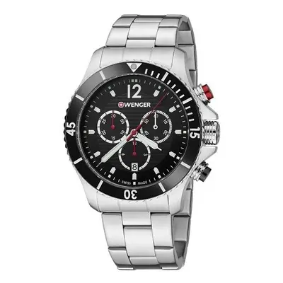 Wenger Sea Force Chrono 01.0643.109