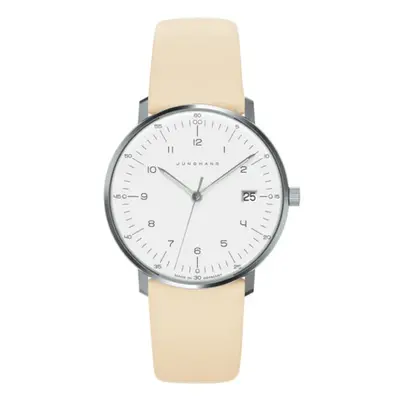 Junghans Max Bill Damen 47/4252.02