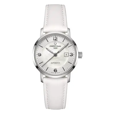 Certina DS Caimano Lady Automatic C035.007.17.117.00