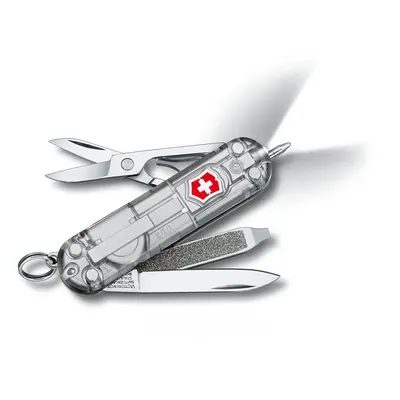 Nůž Victorinox Swiss Lite SilverTech