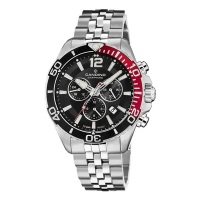 Candino Gents Sport Chronos C4714/6